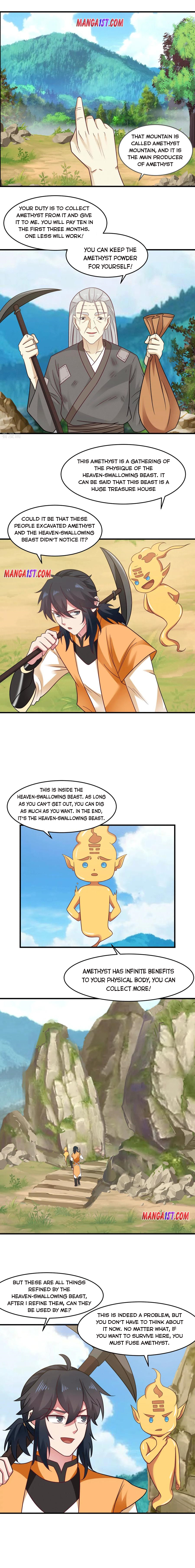 Page 1 of Chapter 70
