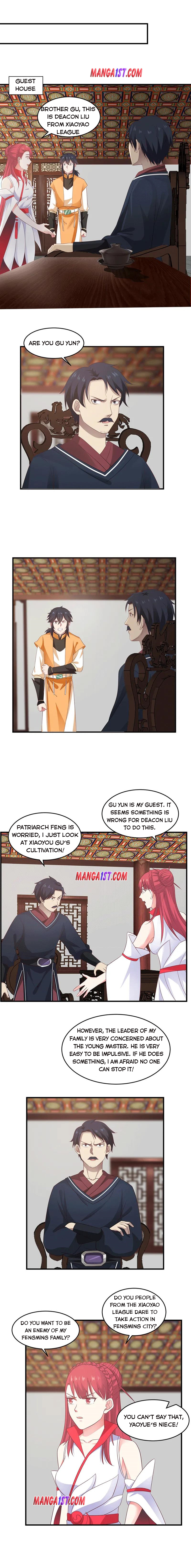 Page 1 of Chapter 83