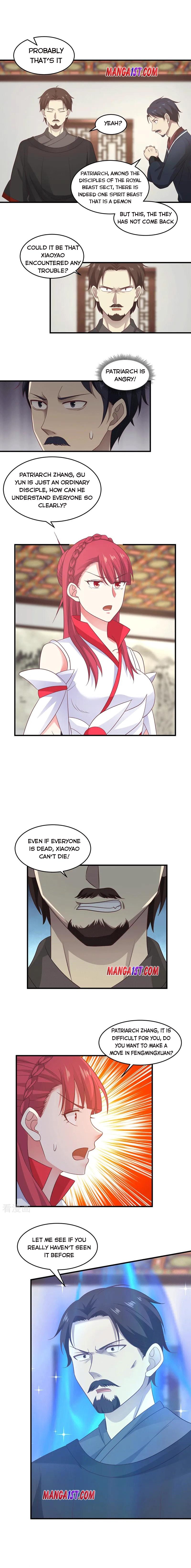Page 1 of Chapter 84