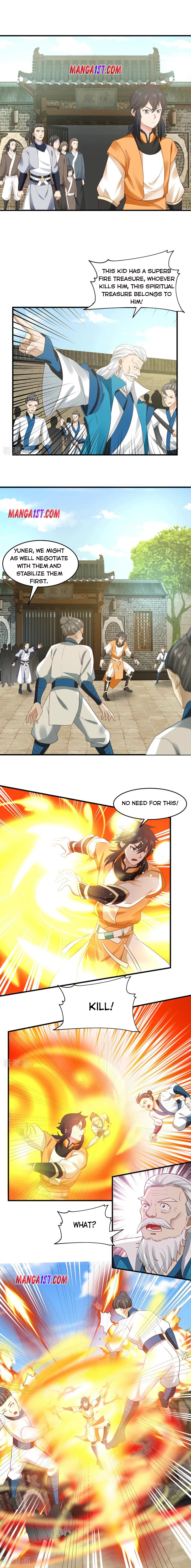 Page 1 of Chapter 88