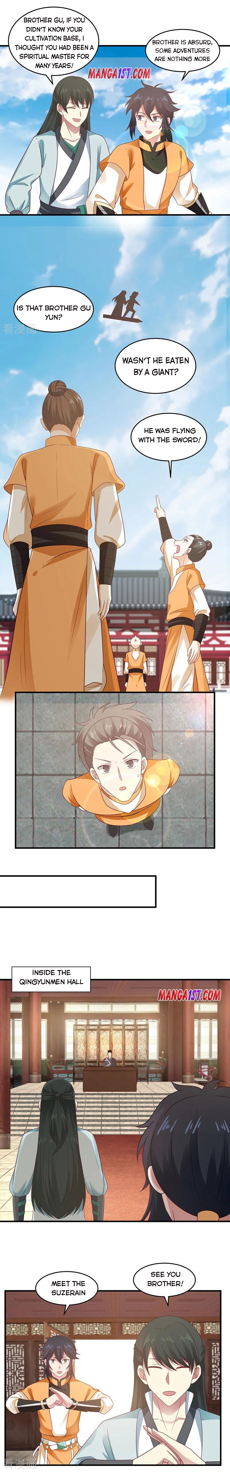 Page 1 of Chapter 91