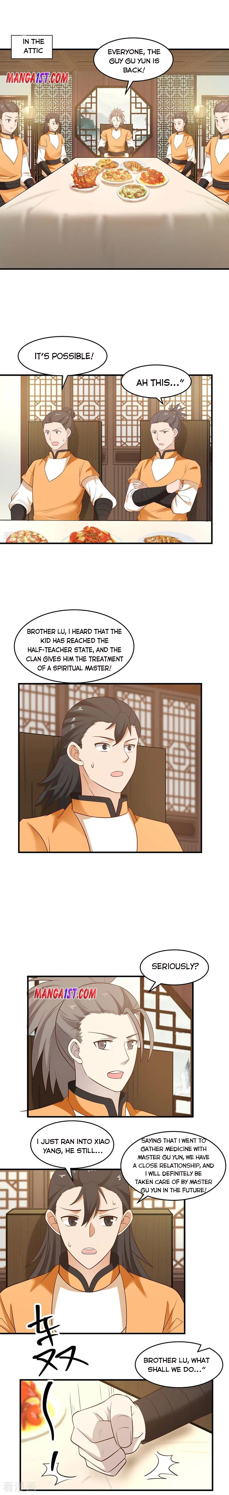 Page 1 of Chapter 92