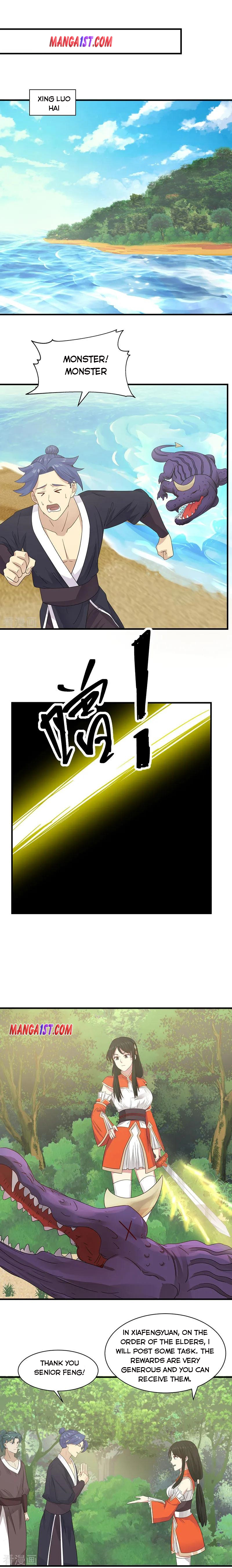 Page 1 of Chapter 99
