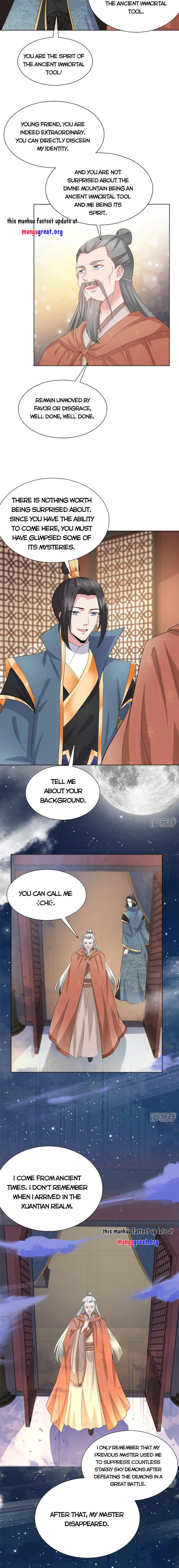 Page 2 of Chapter 100