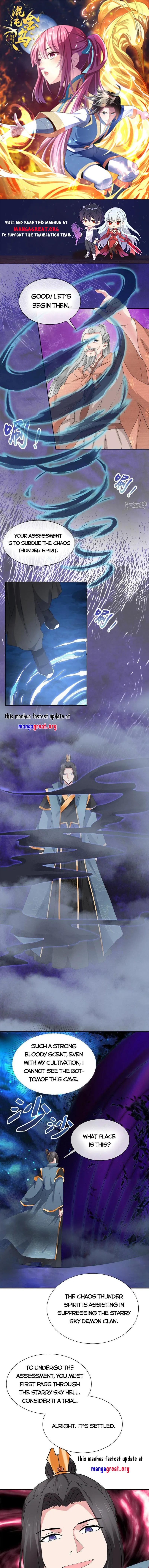 Page 1 of Chapter 101