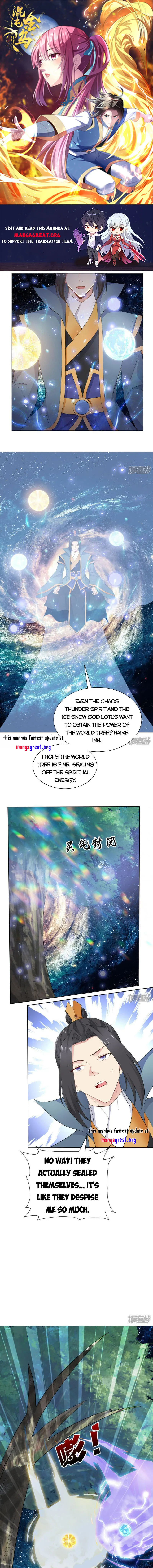 Page 1 of Chapter 110