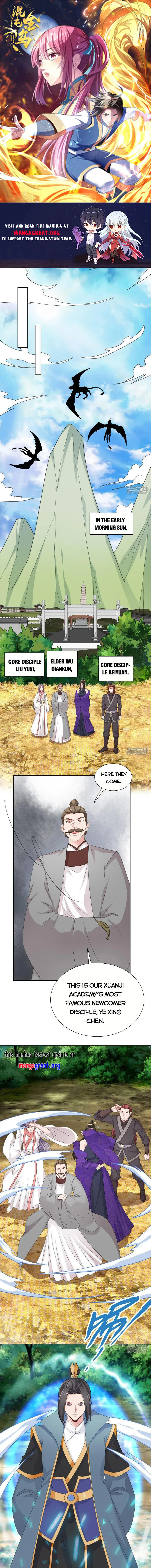 Page 1 of Chapter 113