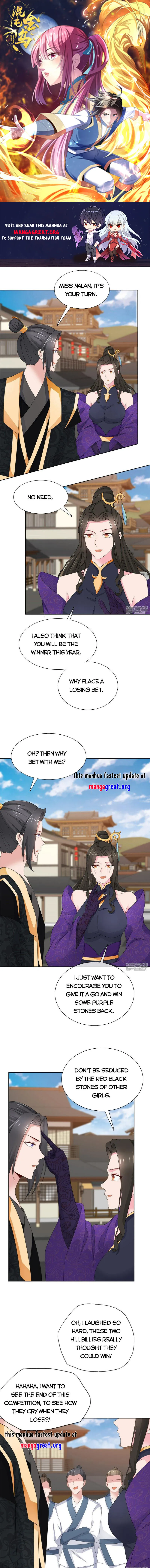 Page 1 of Chapter 121