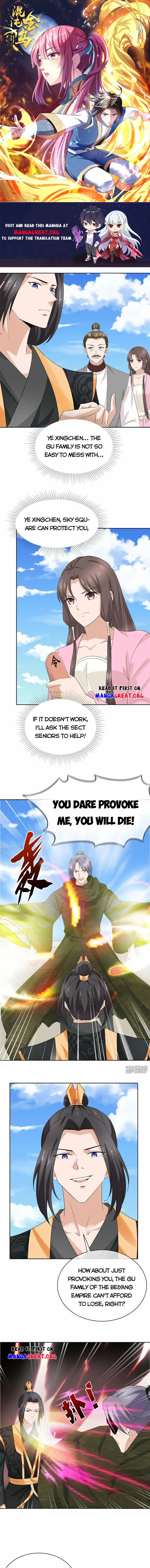 Page 1 of Chapter 129