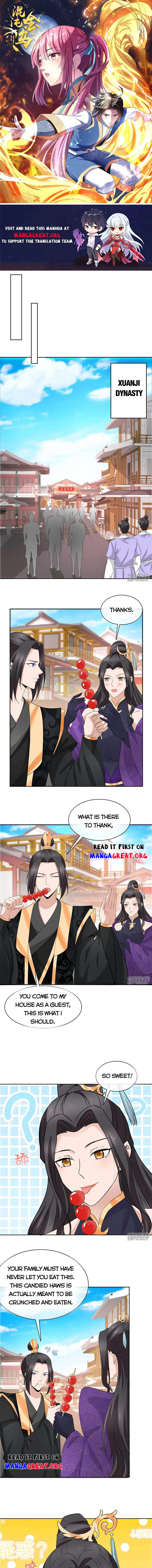 Page 1 of Chapter 133