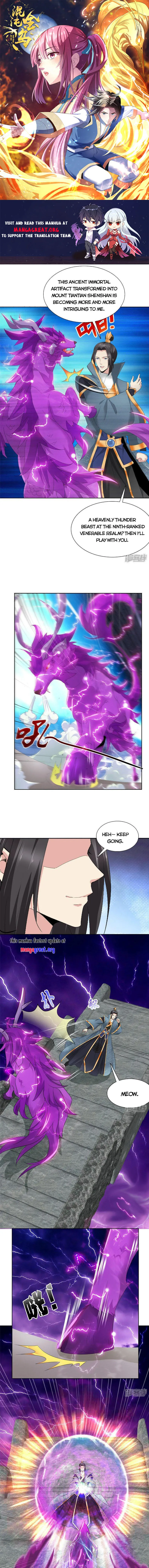 Page 1 of Chapter 97