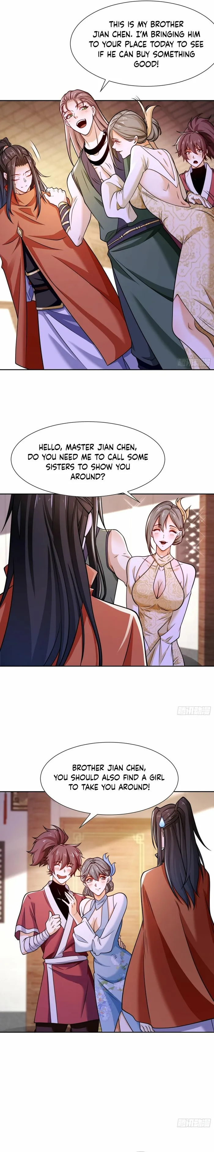 Page 2 of Chapter 100