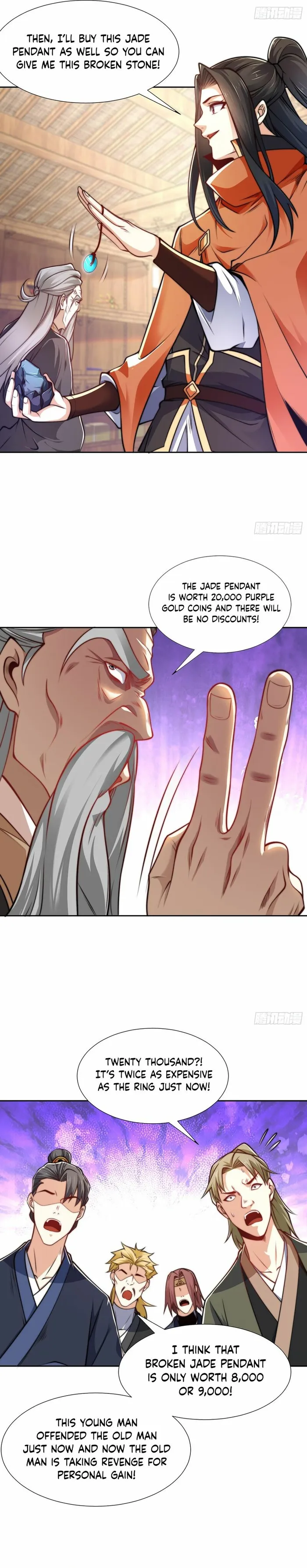 Page 9 of Chapter 100
