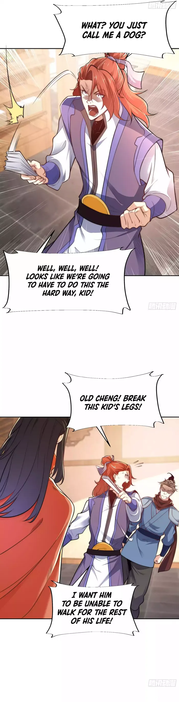 Page 3 of Chapter 101