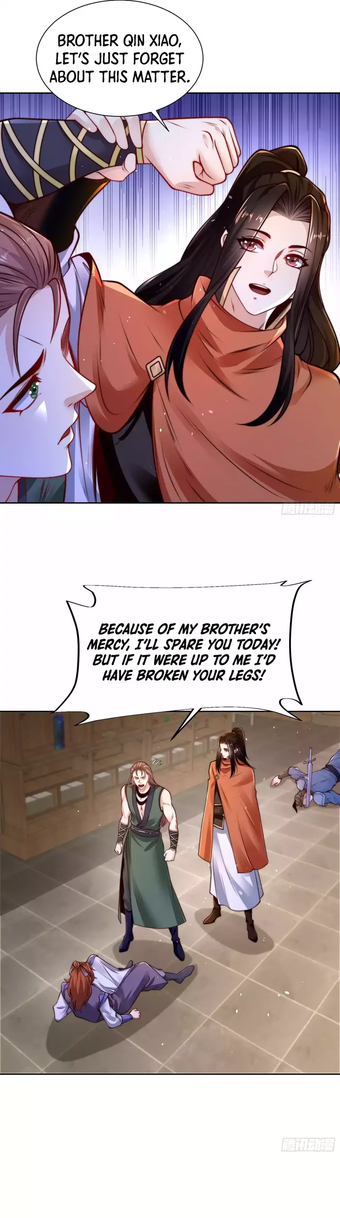 Page 14 of Chapter 101