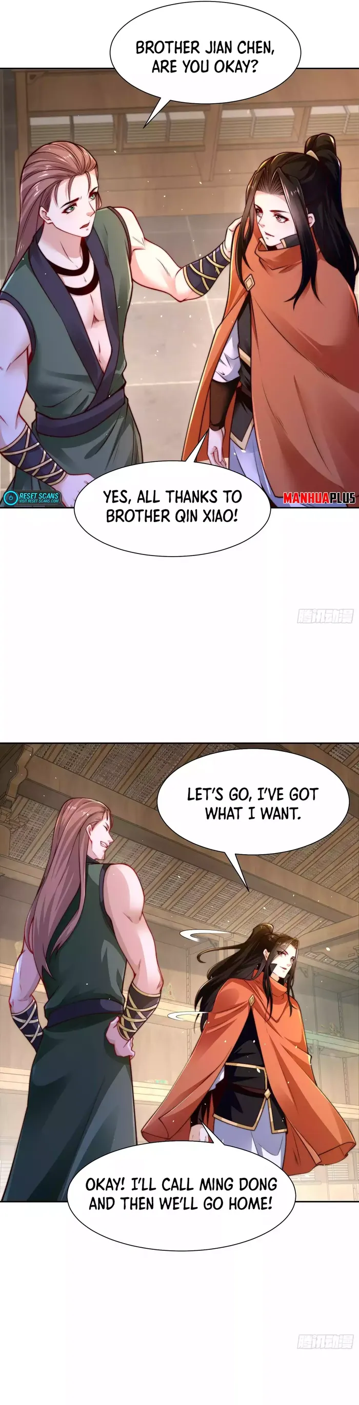Page 15 of Chapter 101