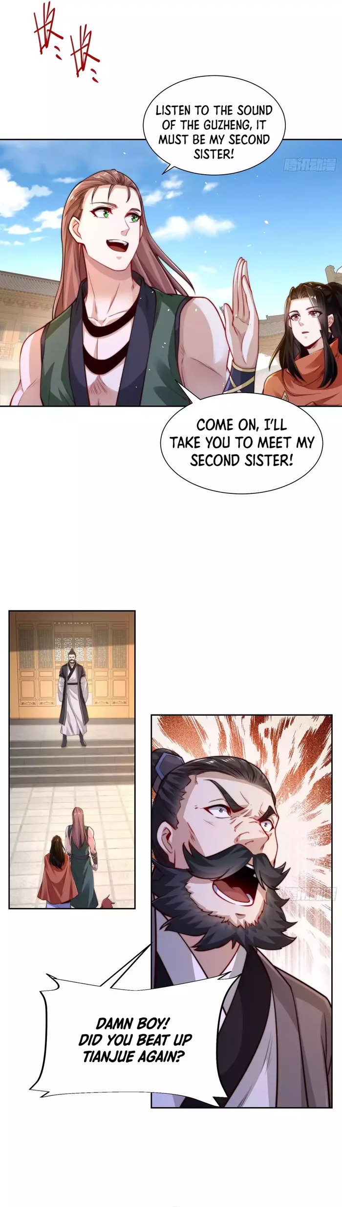Page 17 of Chapter 101