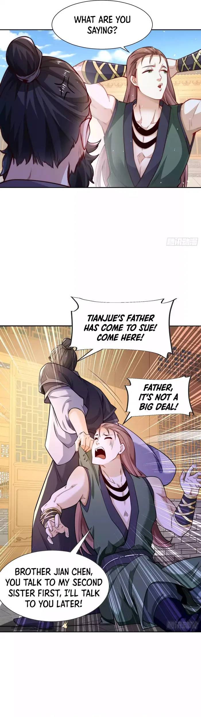 Page 18 of Chapter 101