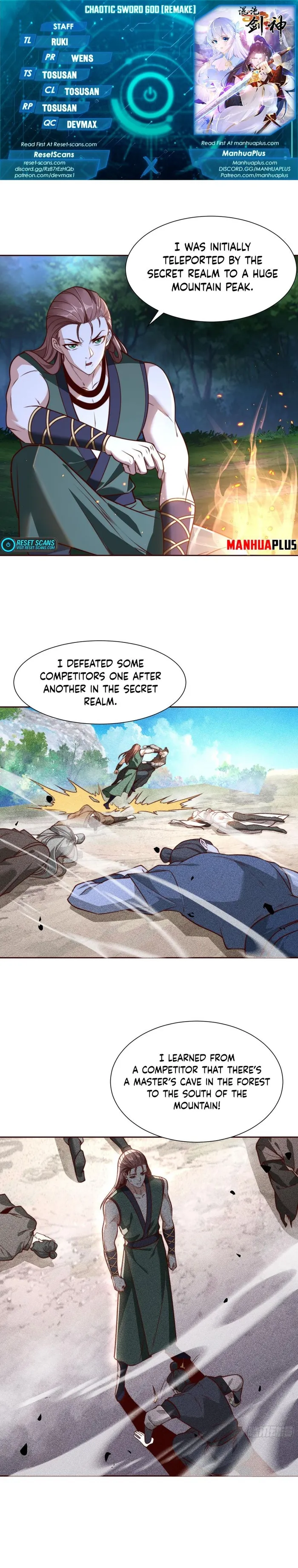 Page 1 of Chapter 111