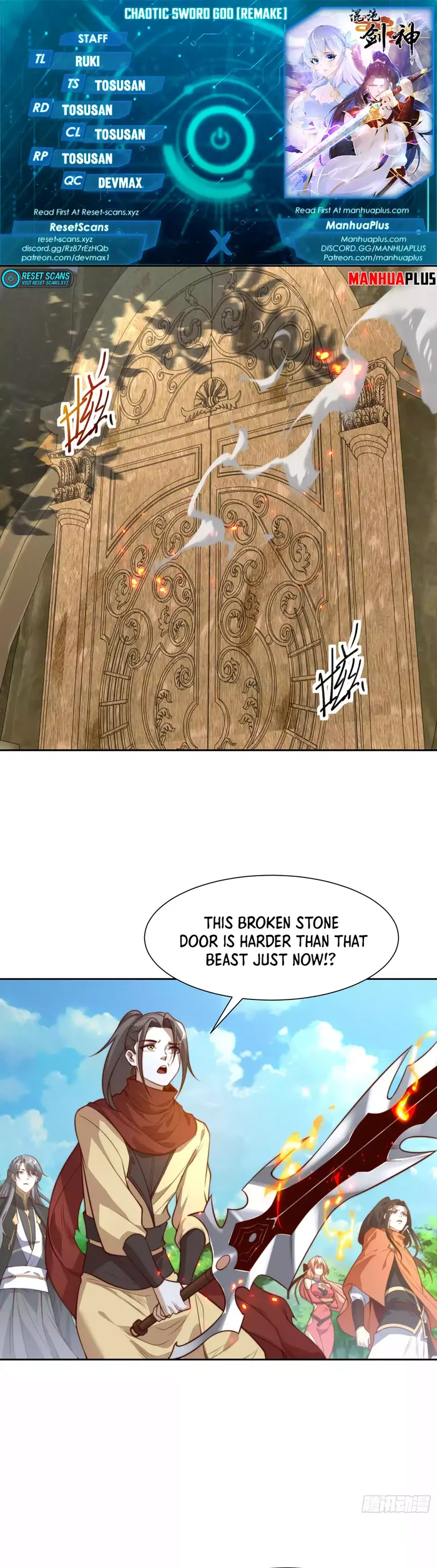 Page 1 of Chapter 116