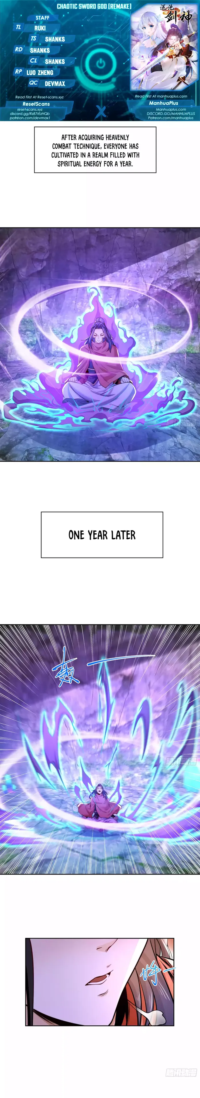 Page 1 of Chapter 118