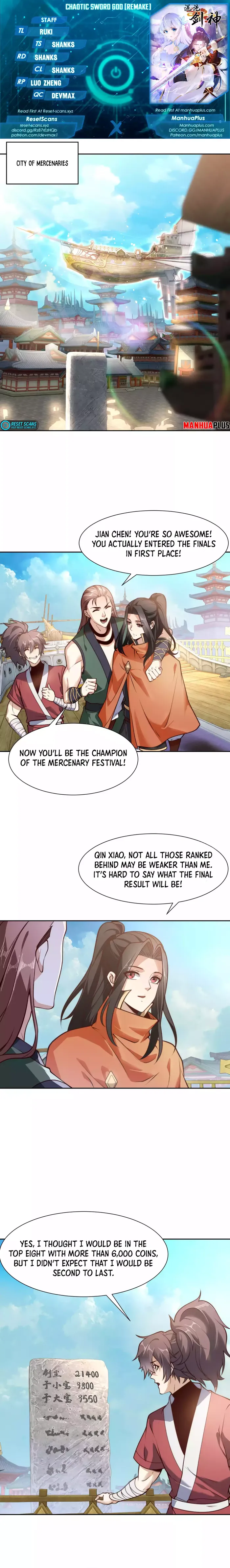 Page 1 of Chapter 121