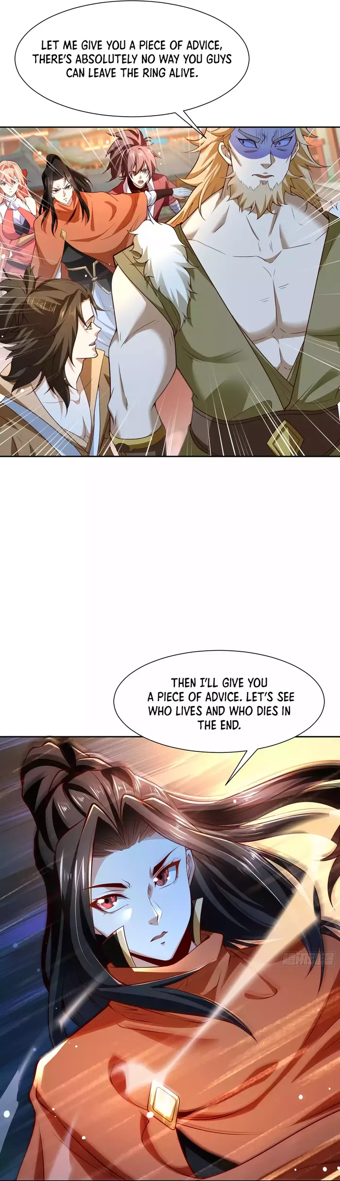 Page 21 of Chapter 122