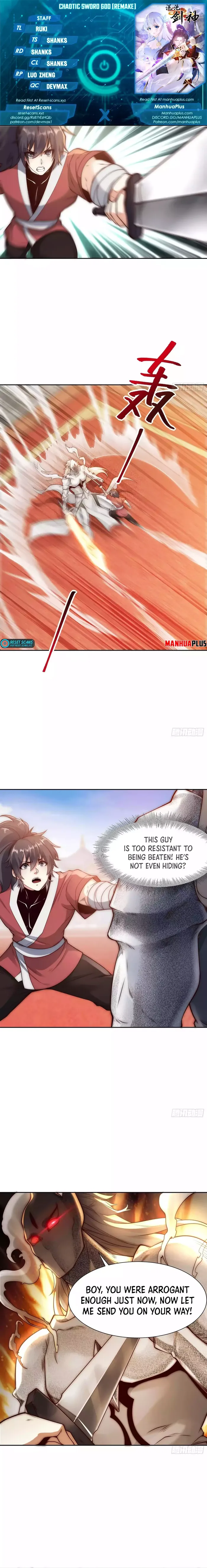 Page 1 of Chapter 129