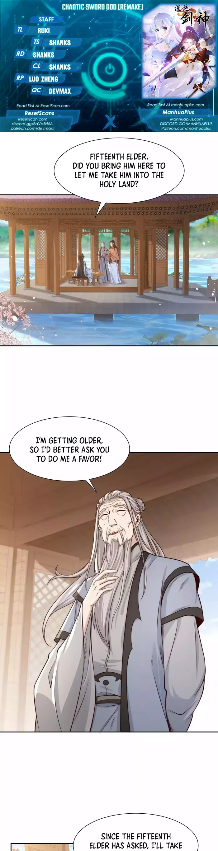 Page 1 of Chapter 134