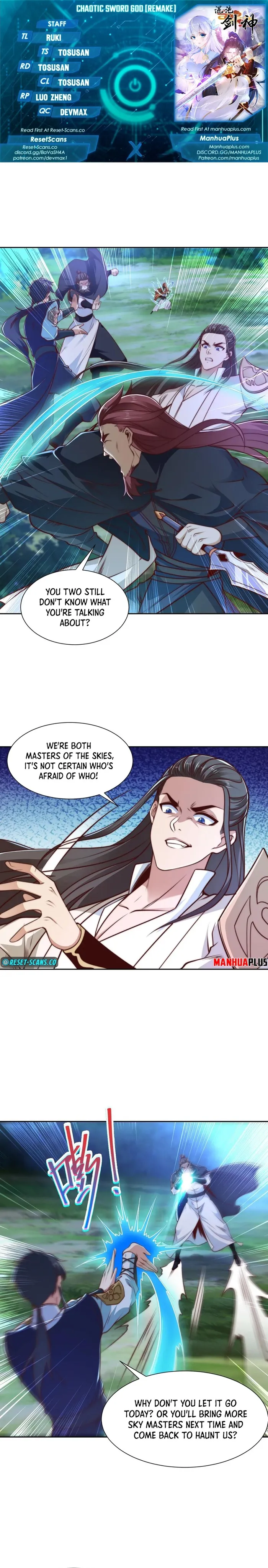 Page 1 of Chapter 138
