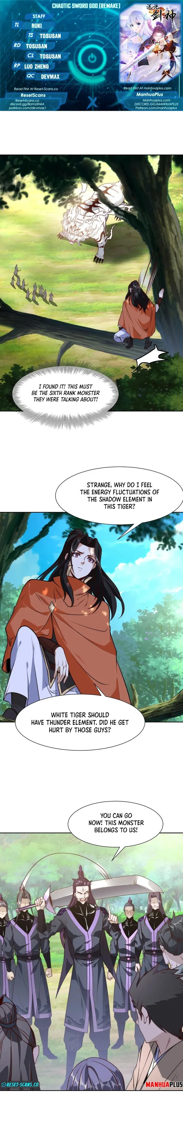 Page 1 of Chapter 140