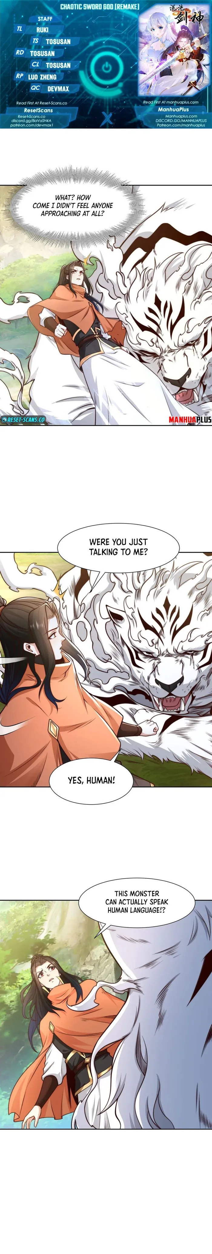 Page 1 of Chapter 141