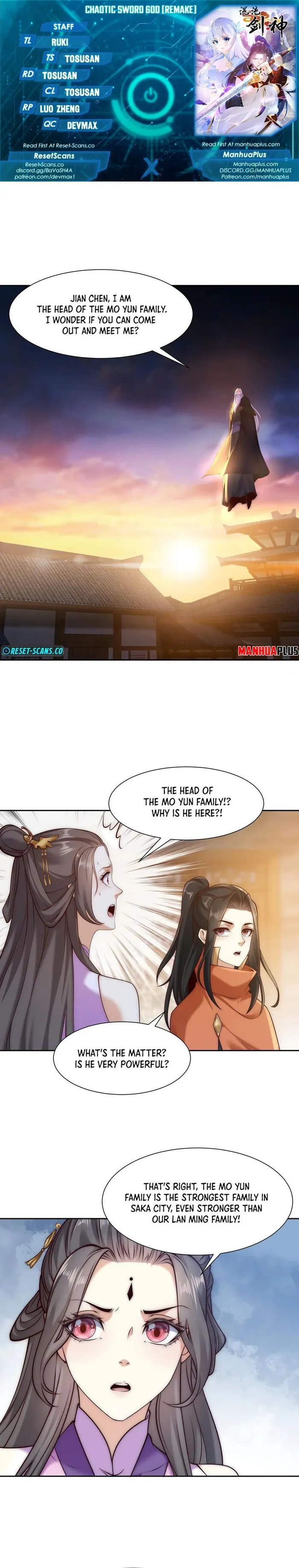 Page 1 of Chapter 142