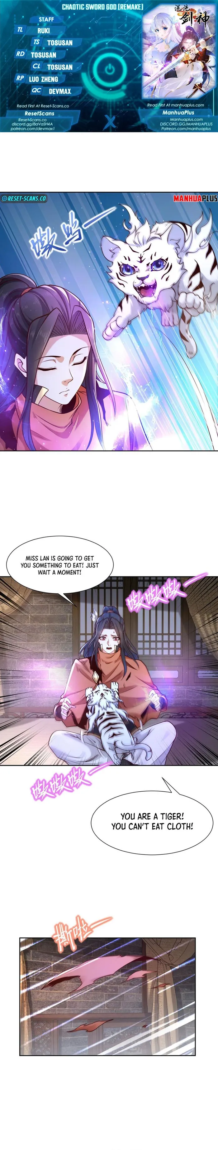 Page 1 of Chapter 143