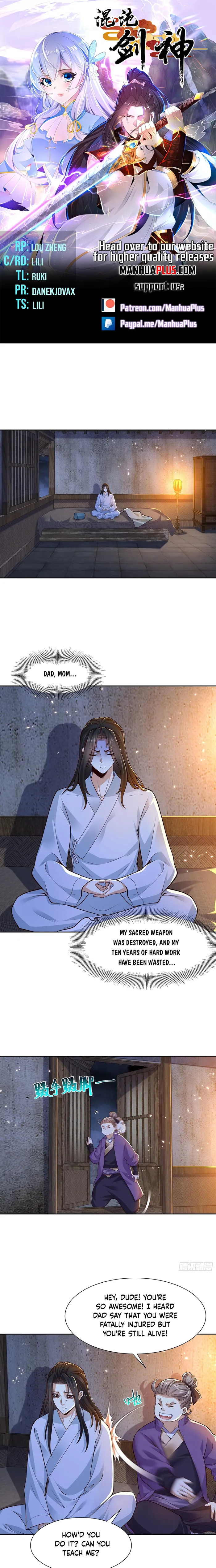 Page 1 of Chapter 149