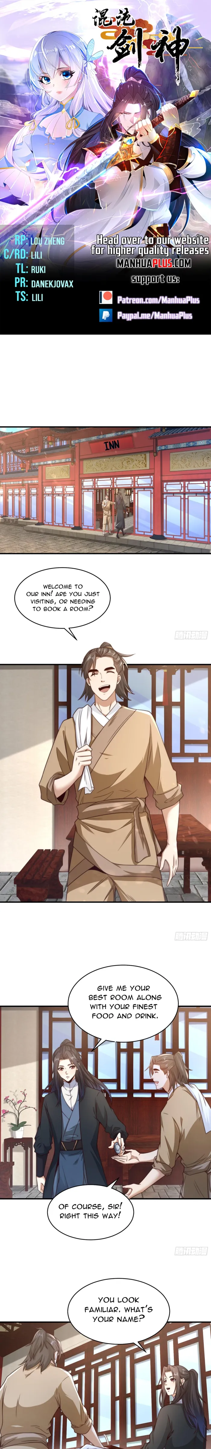 Page 1 of Chapter 170