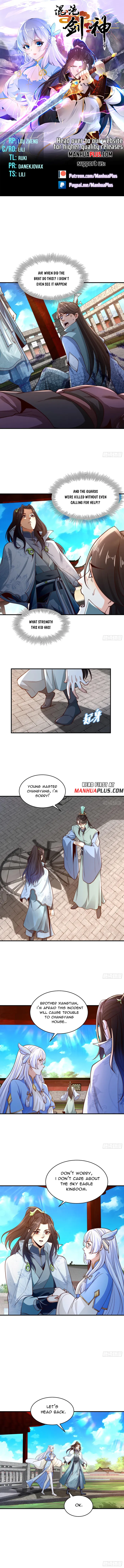 Page 1 of Chapter 190