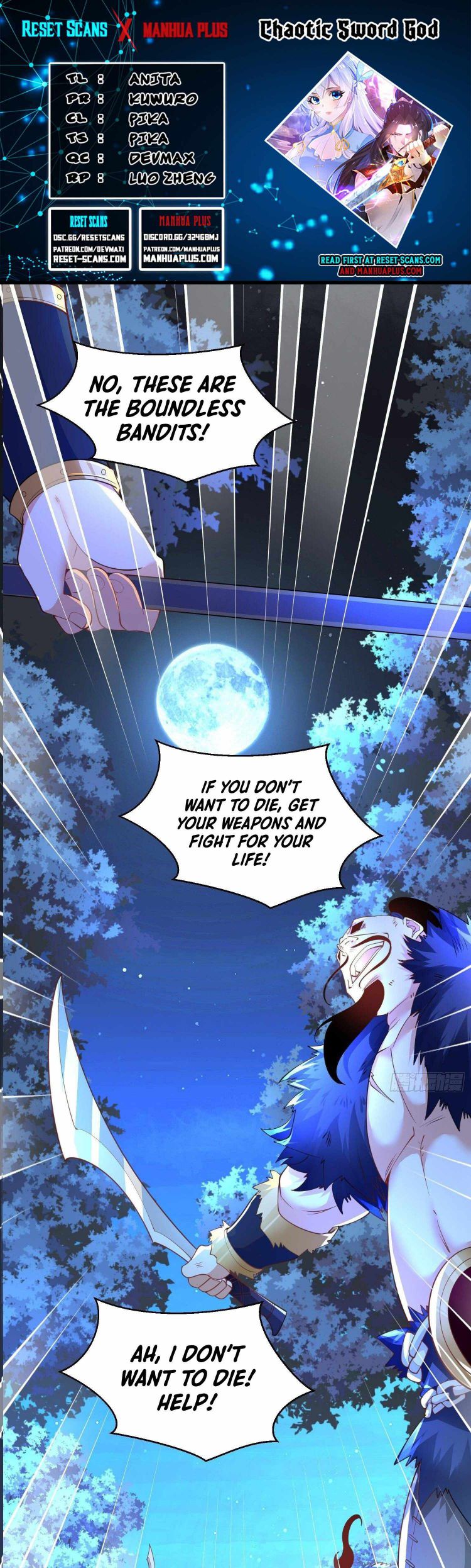 Page 1 of Chapter 50