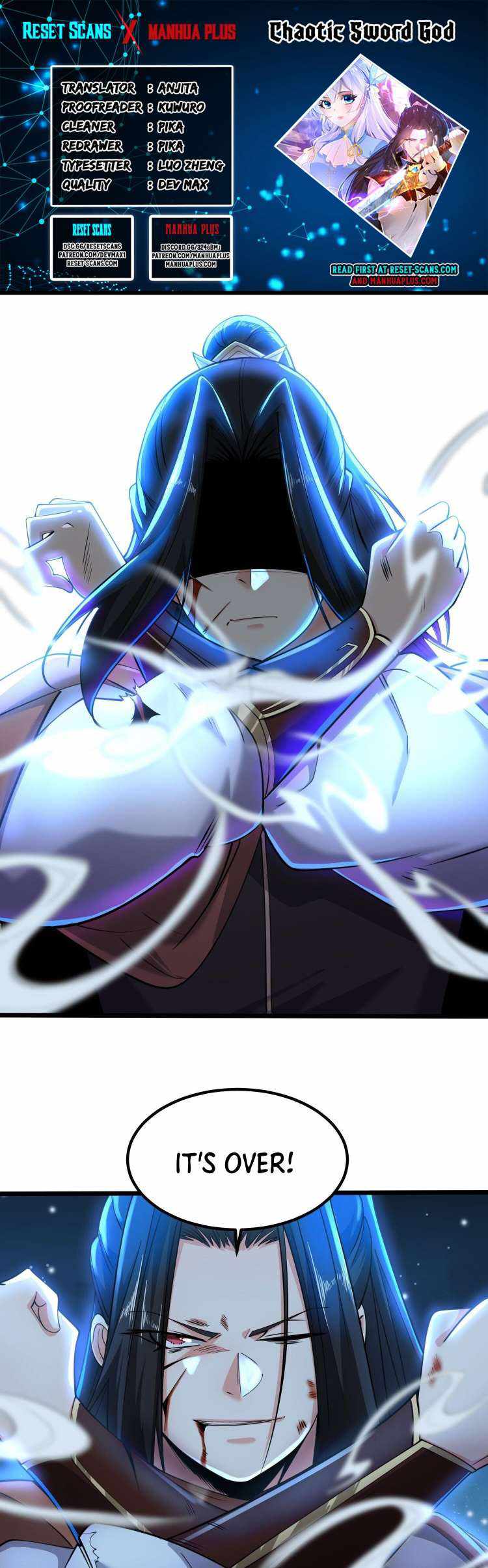 Page 1 of Chapter 52