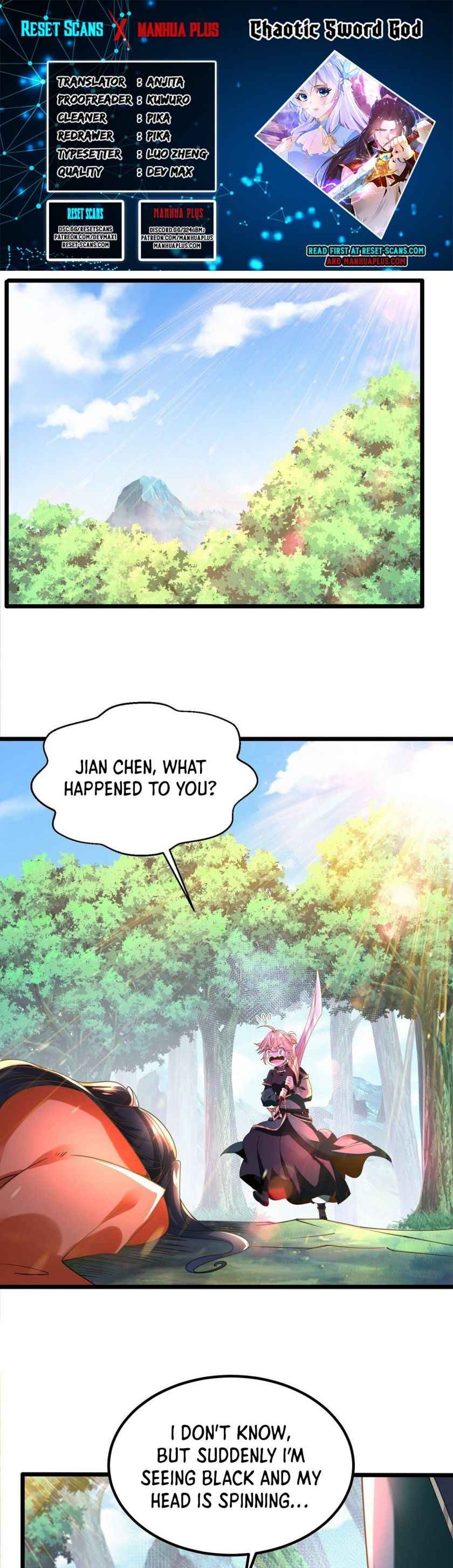 Page 1 of Chapter 58