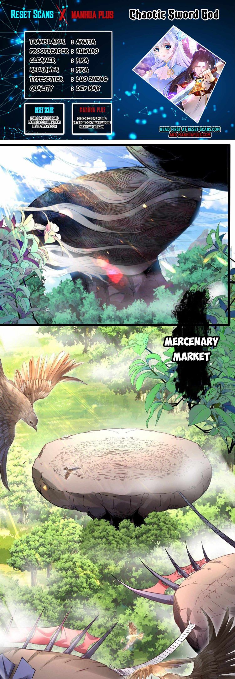 Page 1 of Chapter 64