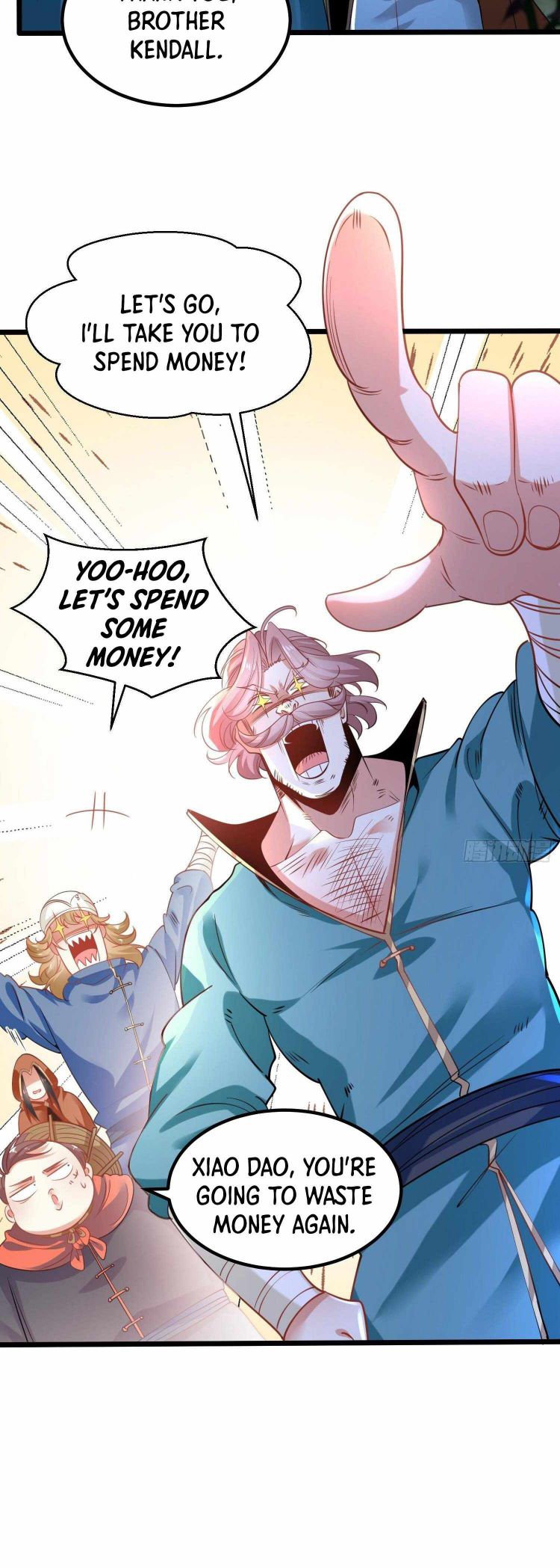 Page 8 of Chapter 64