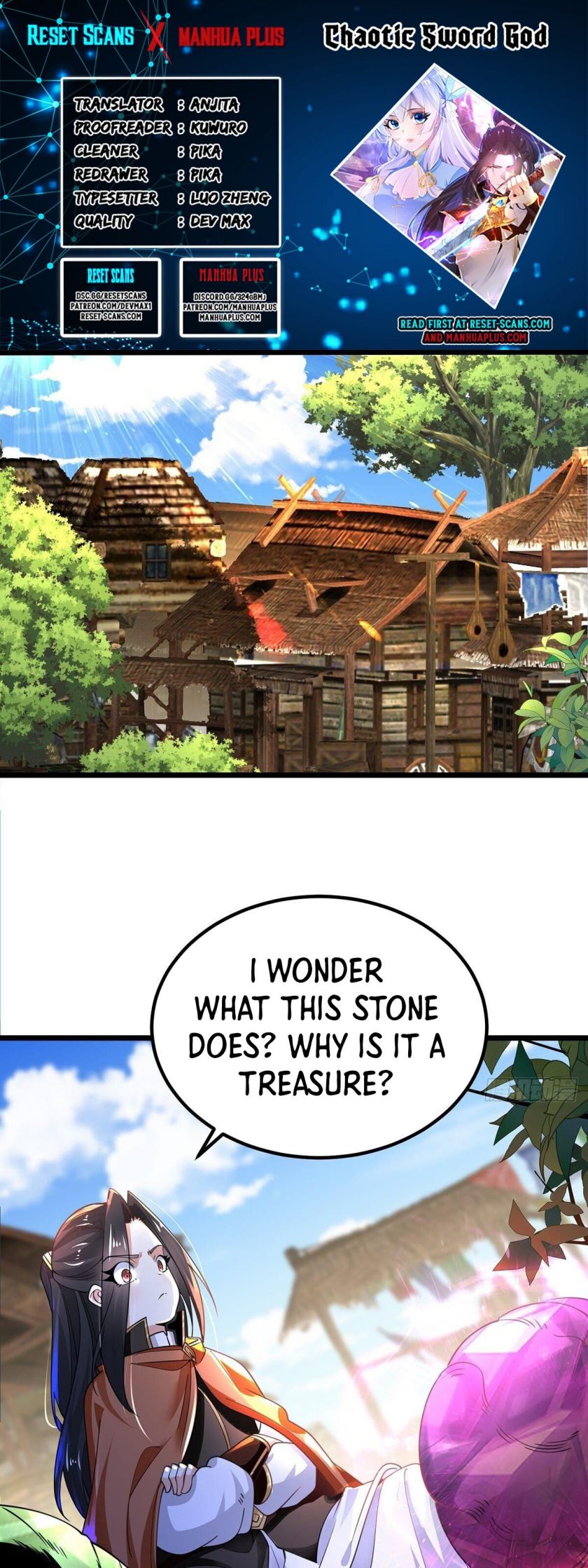 Page 1 of Chapter 65