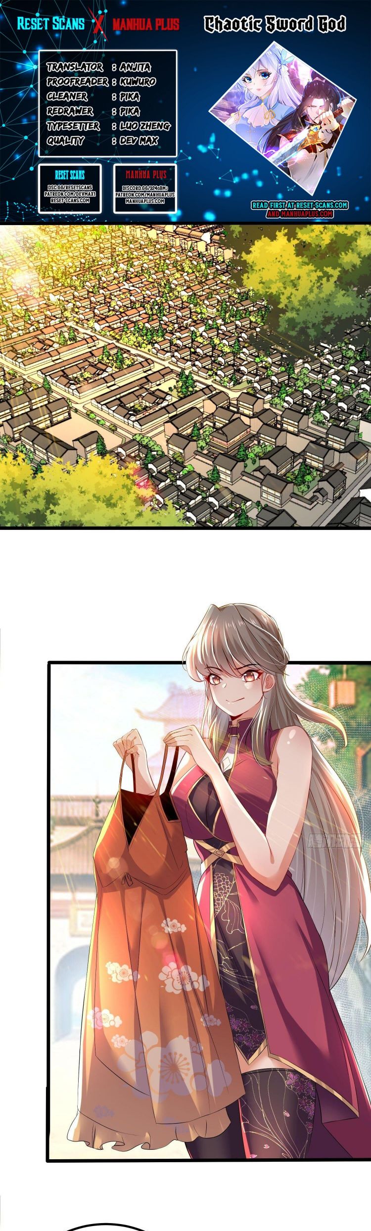 Page 1 of Chapter 72