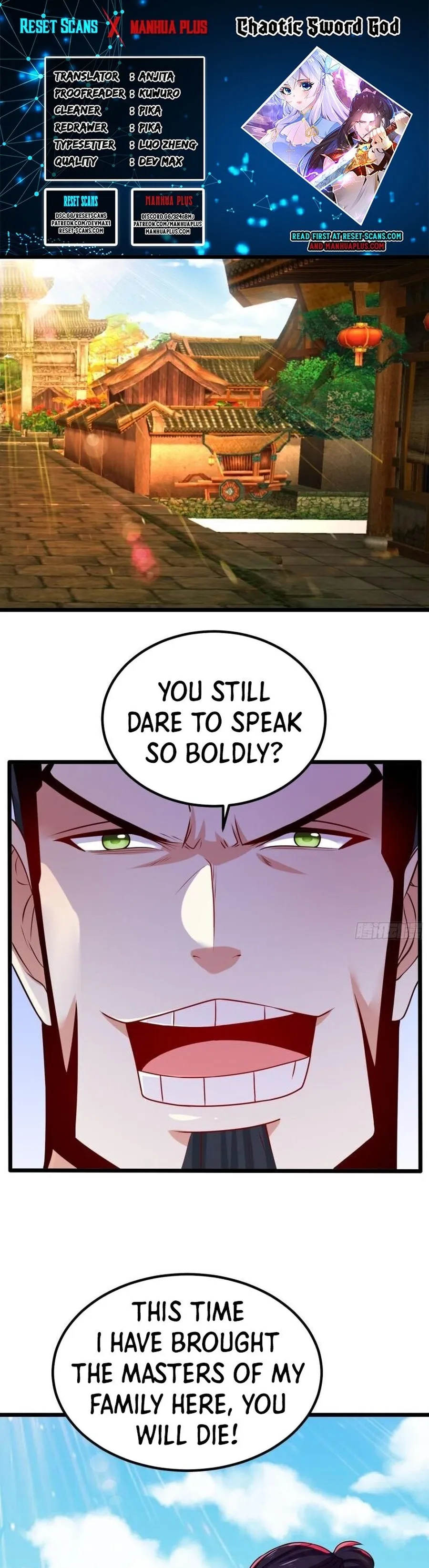 Page 1 of Chapter 74