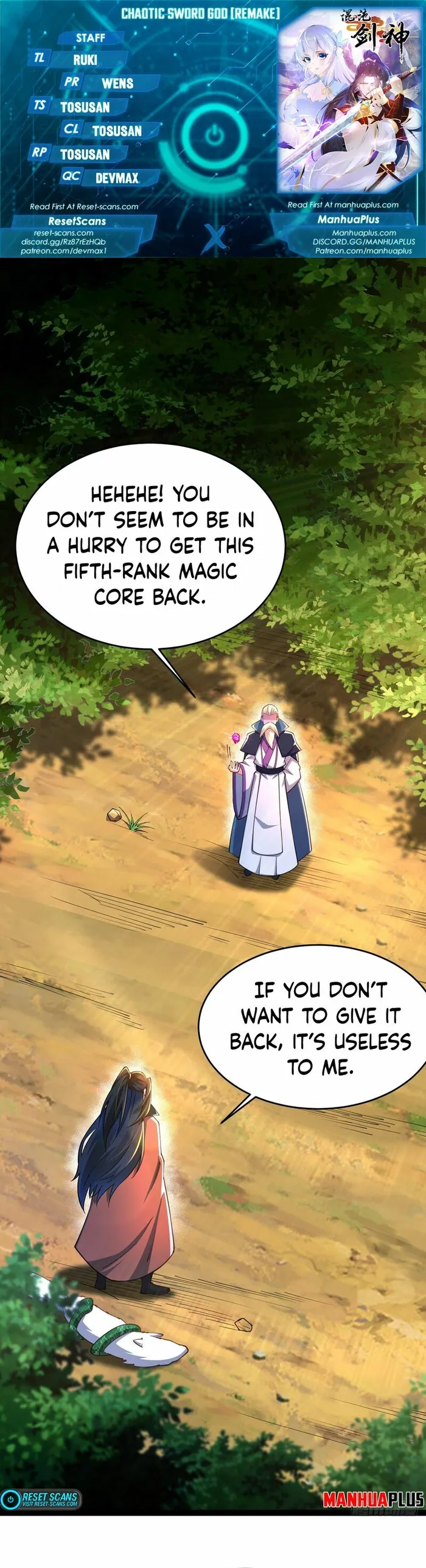 Page 1 of Chapter 83