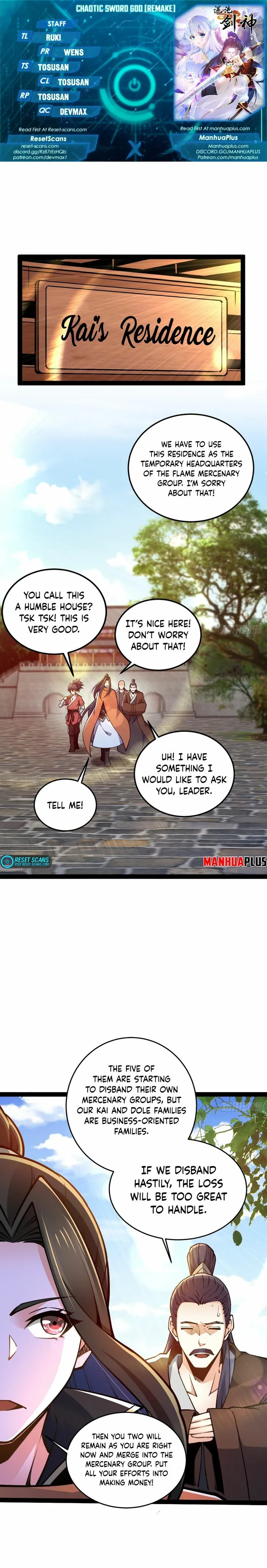Page 1 of Chapter 92