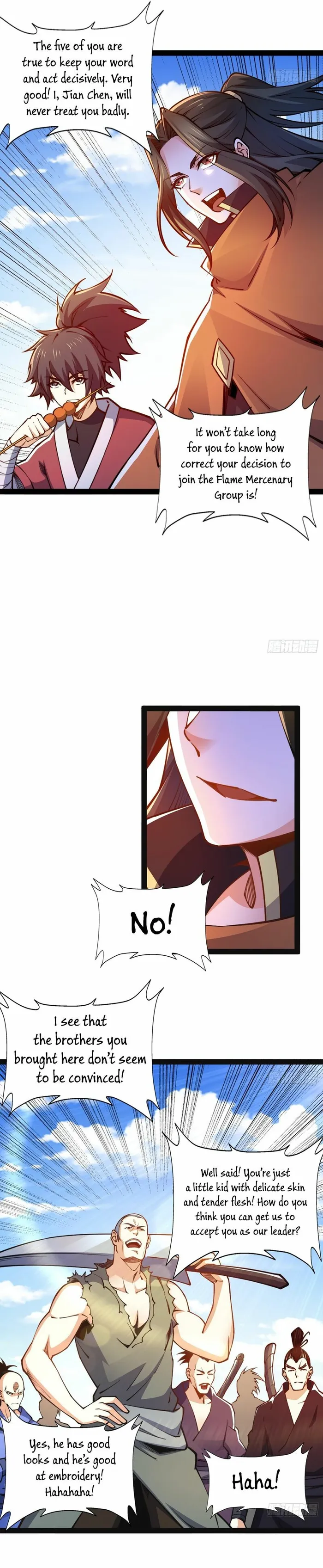 Page 4 of Chapter 92