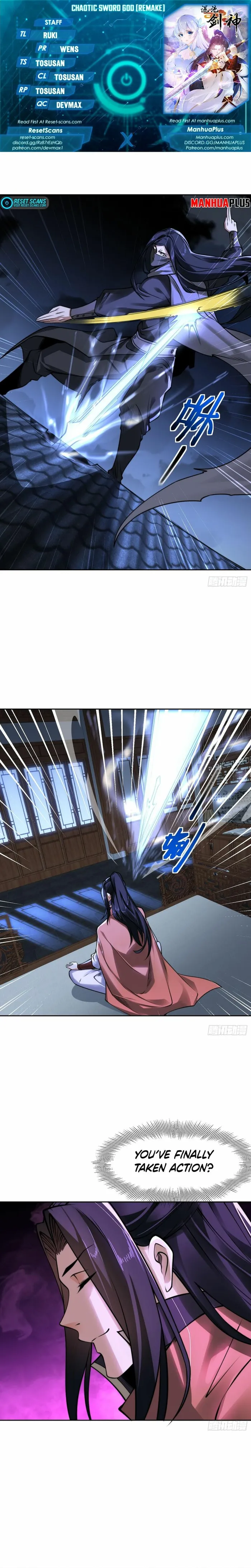 Page 1 of Chapter 99
