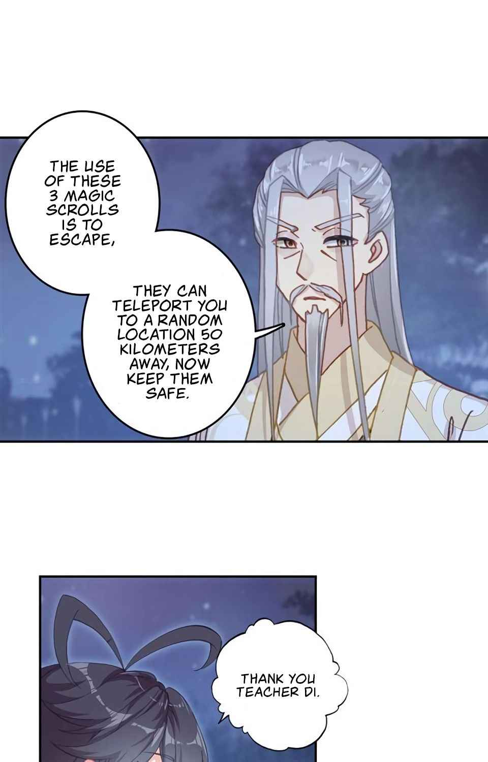 Page 3 of Chapter 23.1
